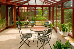 Sevick End conservatory quotes