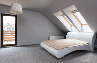 Sevick End bedroom extensions
