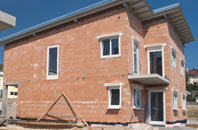 Sevick End home extensions