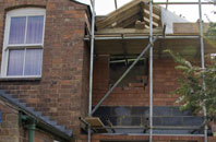 free Sevick End home extension quotes