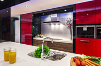 Sevick End kitchen extensions