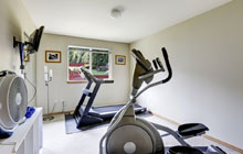 Sevick End home gym construction leads