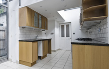 Sevick End kitchen extension leads